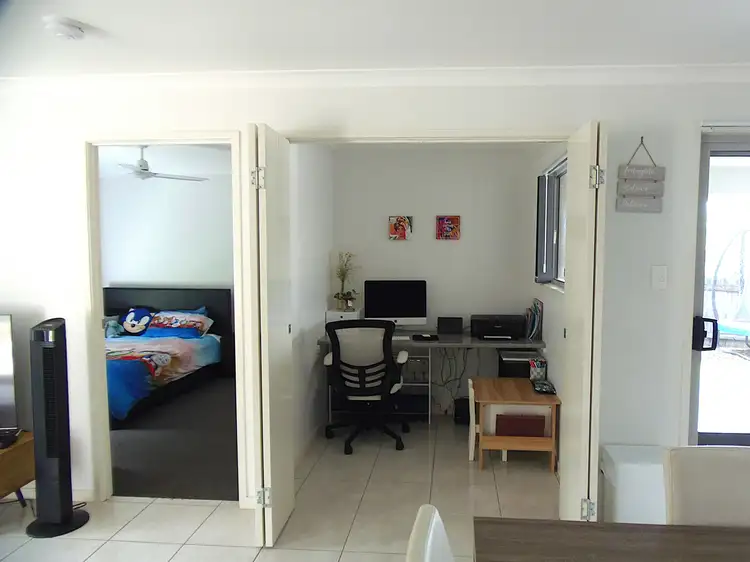 Fifth view of Homely townhouse listing, Unit 1/15 David St, Gympie QLD 4570