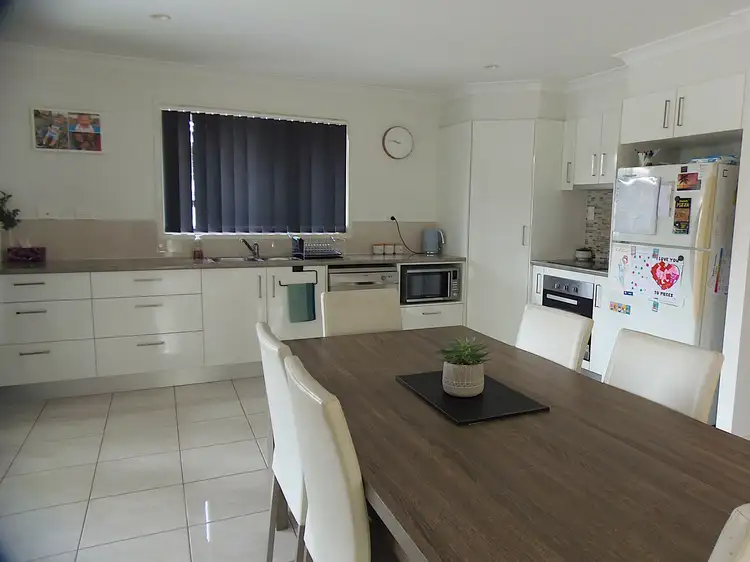 Sixth view of Homely townhouse listing, Unit 1/15 David St, Gympie QLD 4570