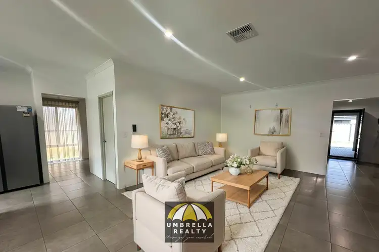 Main view of Homely house listing, 27 Crake View, Australind WA 6233
