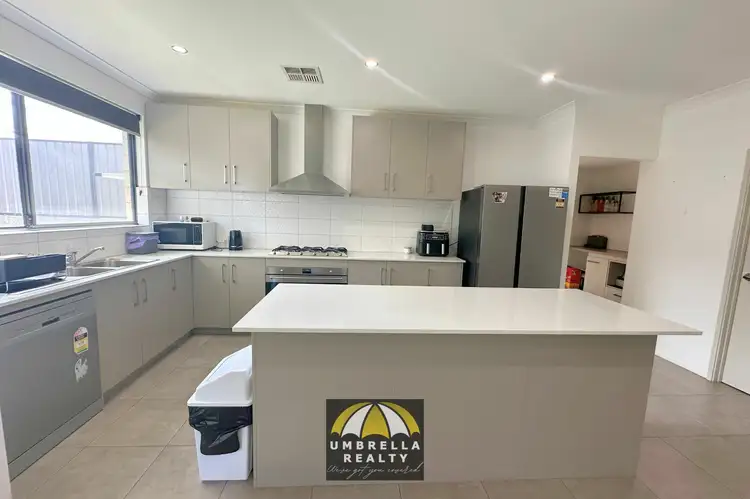 Third view of Homely house listing, 27 Crake View, Australind WA 6233