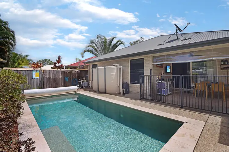 Second view of Homely house listing, 20 Parkland Dr, Pacific Paradise QLD 4564