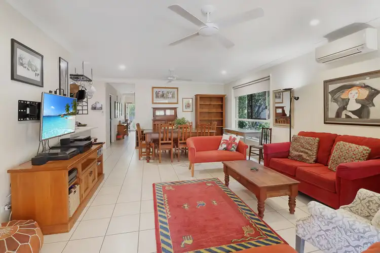 Third view of Homely house listing, 20 Parkland Dr, Pacific Paradise QLD 4564