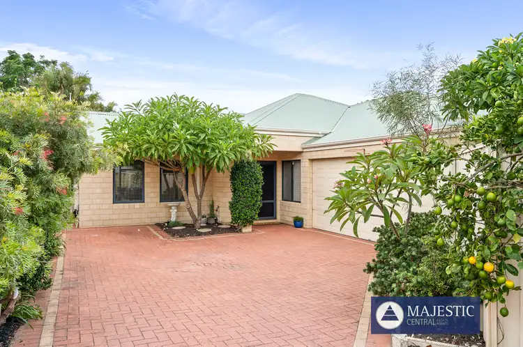 58A Moolyeen Road, Brentwood WA 6153