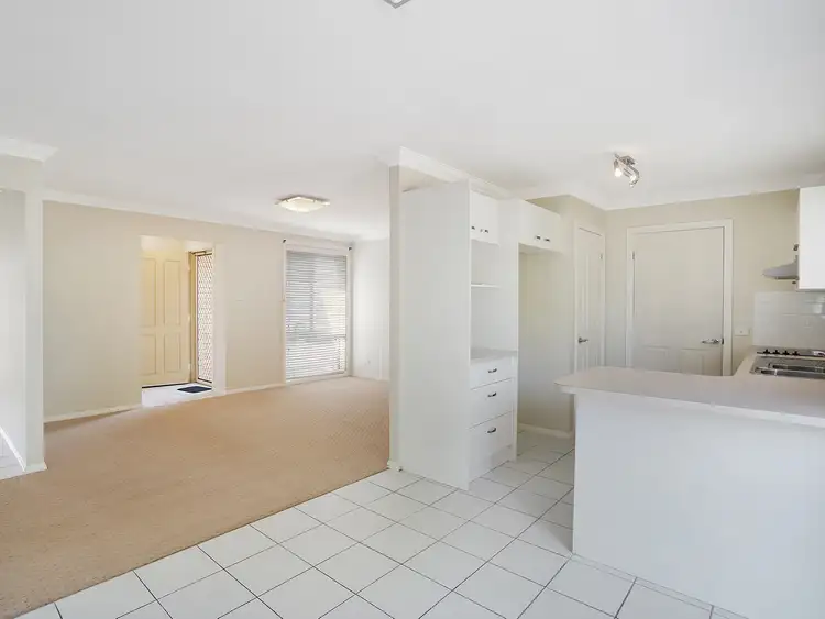 Second view of Homely unit listing, Unit 2/1A Government Road, Cessnock NSW 2325