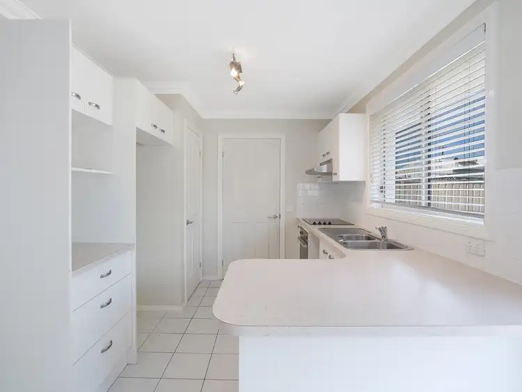 Third view of Homely unit listing, Unit 2/1A Government Road, Cessnock NSW 2325