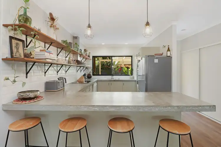 Third view of Homely unit listing, Unit 66/151-153 Mudjimba Beach Rd, Mudjimba QLD 4564