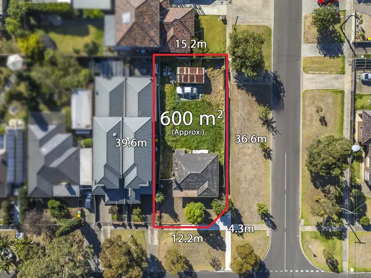 26 Herbert Street, Avondale Heights VIC 3034