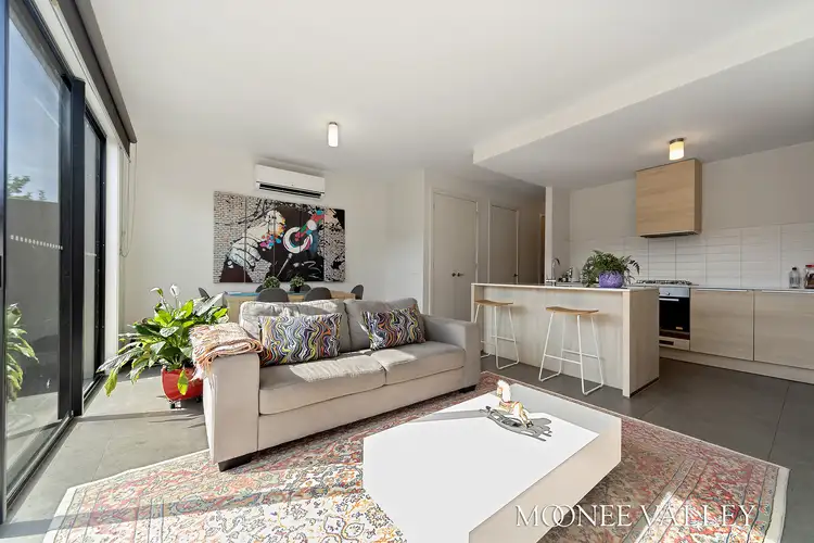 Fourth view of Homely townhouse listing, 21 Grandvalley Drive, Keilor East VIC 3033