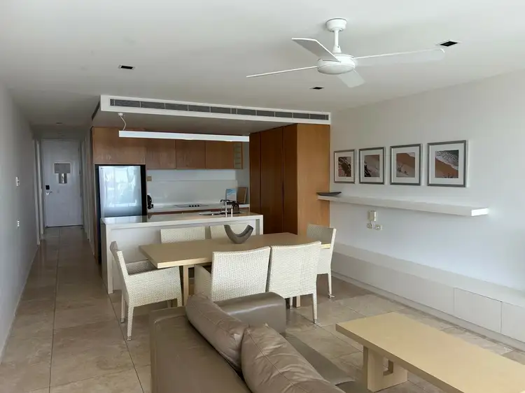 Main view of Homely unit listing, Unit 103/1 Rainbow Beach Rd, Rainbow Beach QLD 4581