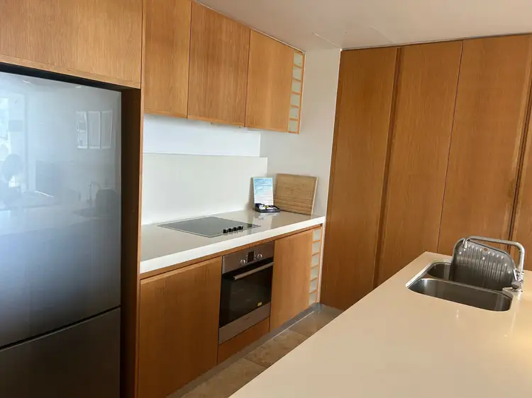 Second view of Homely unit listing, Unit 103/1 Rainbow Beach Rd, Rainbow Beach QLD 4581