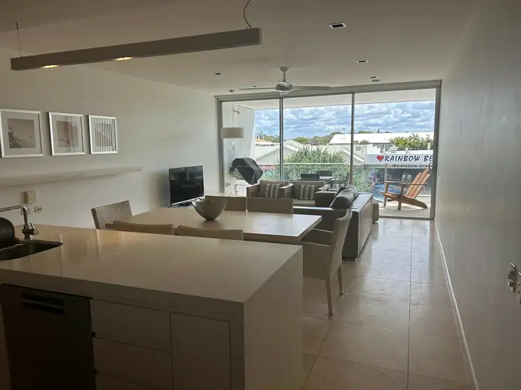 Third view of Homely unit listing, Unit 103/1 Rainbow Beach Rd, Rainbow Beach QLD 4581