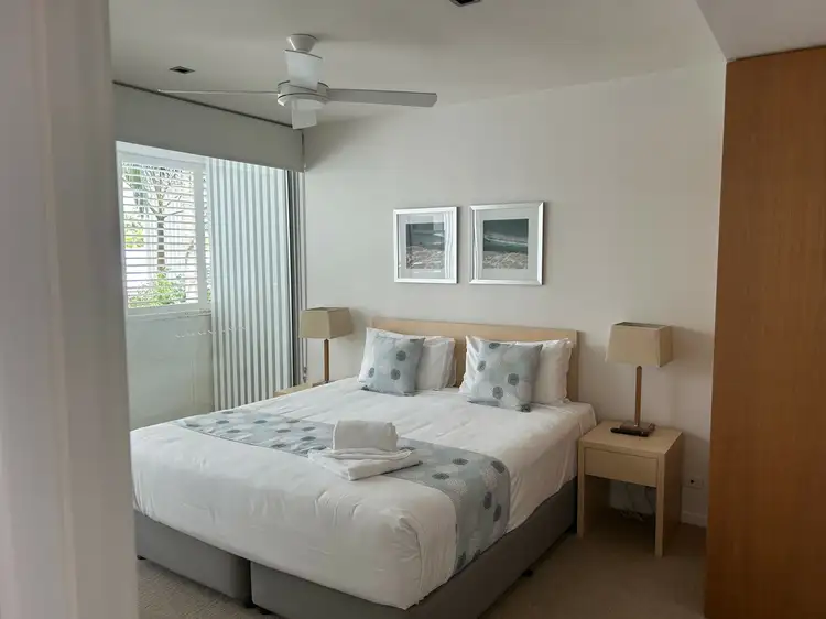 Sixth view of Homely unit listing, Unit 103/1 Rainbow Beach Rd, Rainbow Beach QLD 4581