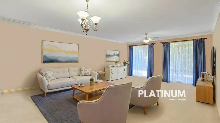 Third view of Homely house listing, 20 Ridgelands Dr, Sanctuary Point NSW 2540