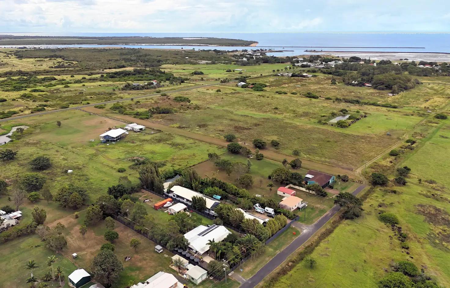 Main view of Homely house listing, 5 Crossett Street, Burnett Heads QLD 4670