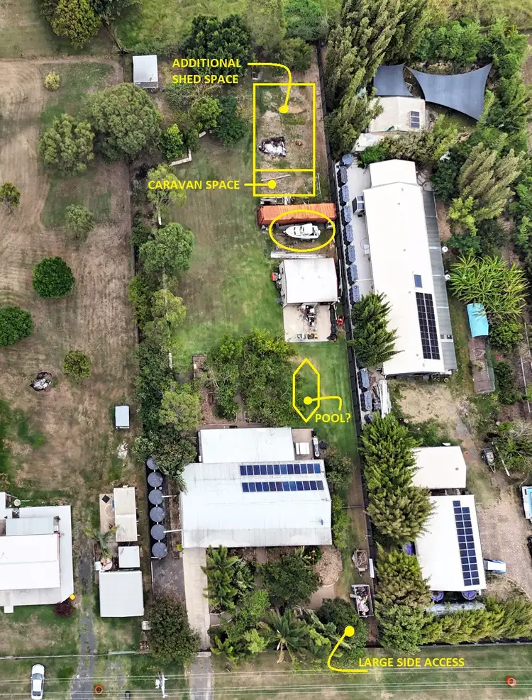 Second view of Homely house listing, 5 Crossett Street, Burnett Heads QLD 4670