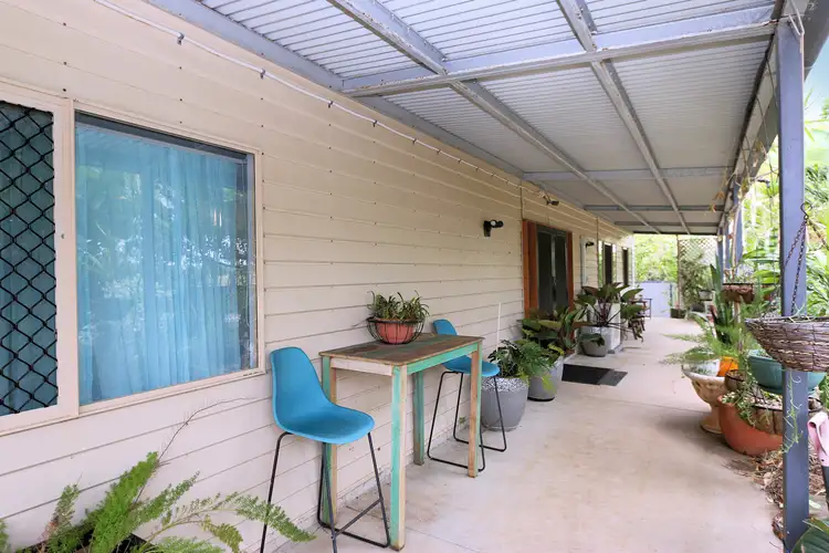 Fifth view of Homely house listing, 5 Crossett Street, Burnett Heads QLD 4670