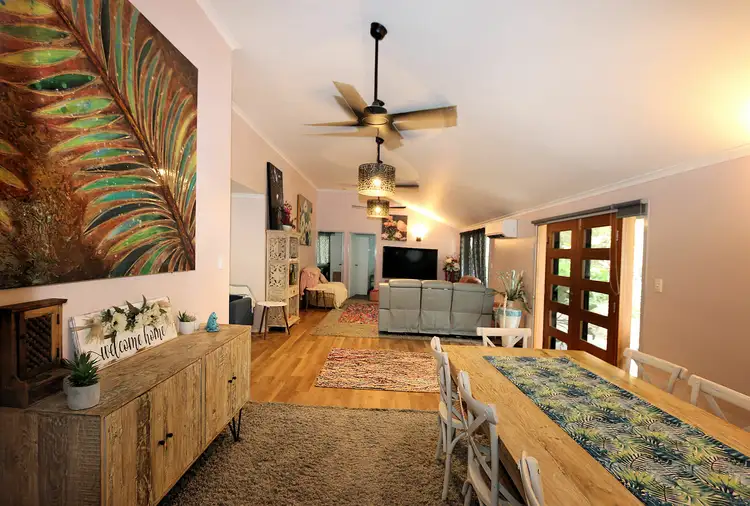 Sixth view of Homely house listing, 5 Crossett Street, Burnett Heads QLD 4670