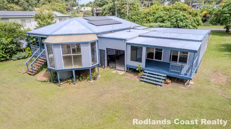 Sixth view of Homely house listing, 5-7 Lovell Pde, Lamb Island QLD 4184