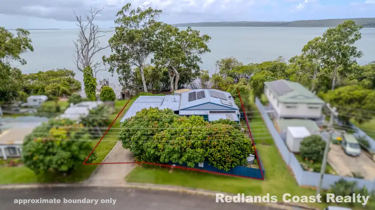 Seventh view of Homely house listing, 5-7 Lovell Pde, Lamb Island QLD 4184