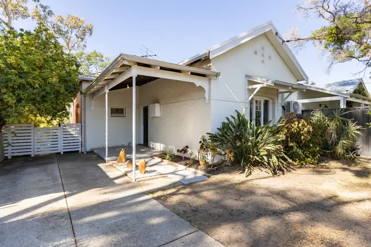 19 Kitchener Avenue, Bayswater WA 6053