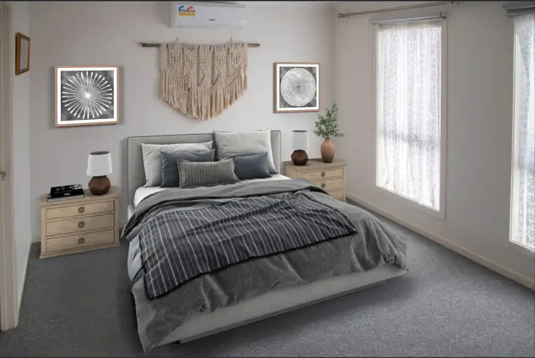 Fourth view of Homely house listing, 2 Phila Place, Brookfield VIC 3338