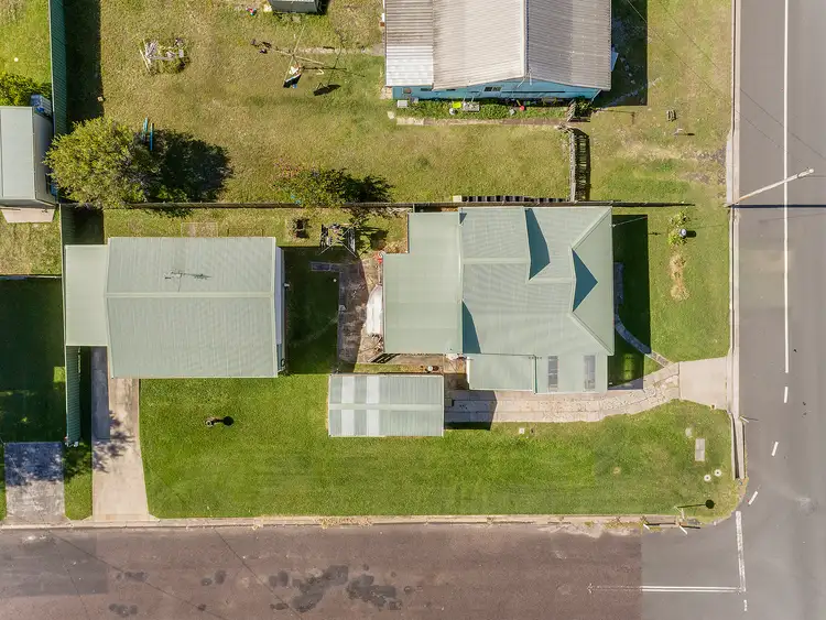Third view of Homely house listing, 96 And 96A Hutton Road, The Entrance North NSW 2261