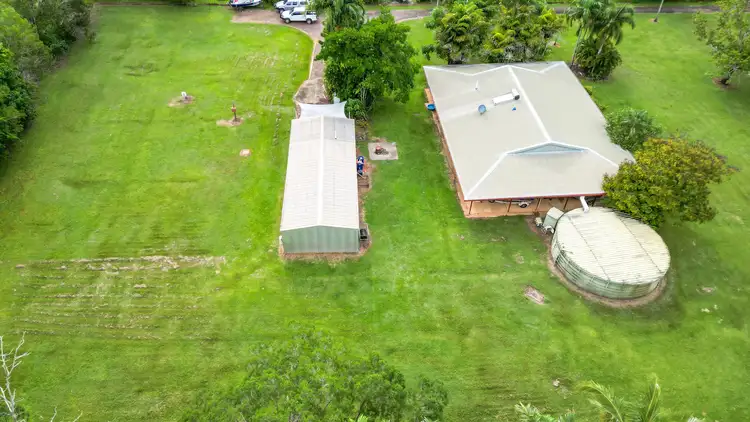 Third view of Homely rural property listing, 90 Wallaby Holtze Road, Holtze NT 829