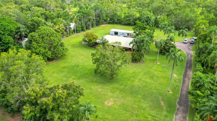 Fourth view of Homely rural property listing, 90 Wallaby Holtze Road, Holtze NT 829