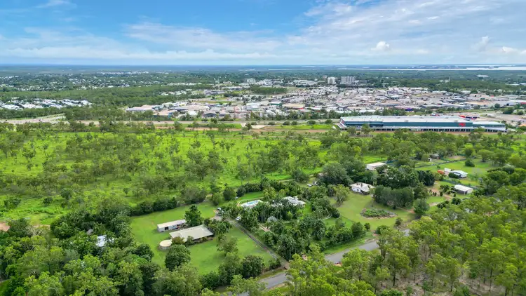 Fifth view of Homely rural property listing, 90 Wallaby Holtze Road, Holtze NT 829
