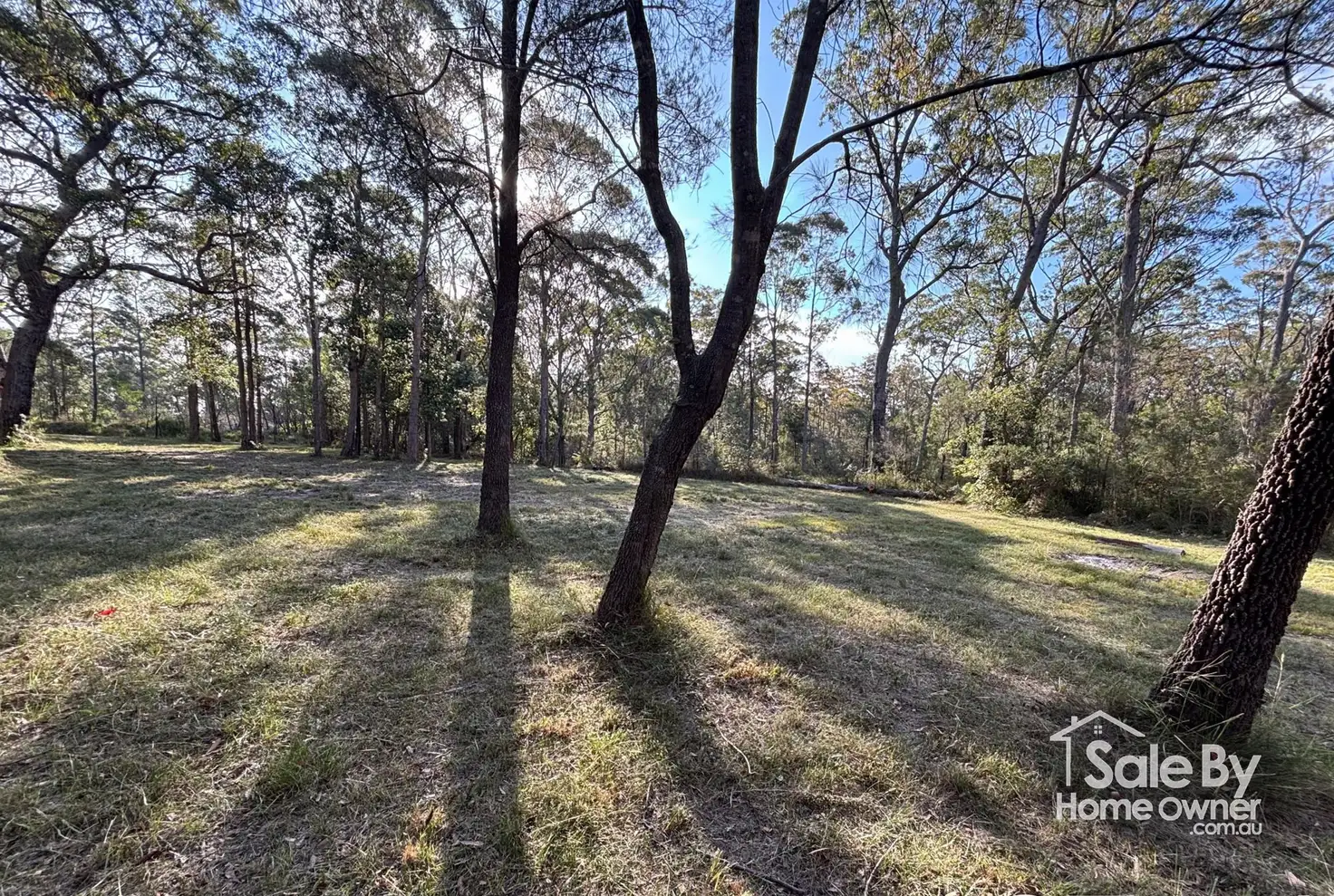 Main view of Homely land listing, Address available on request