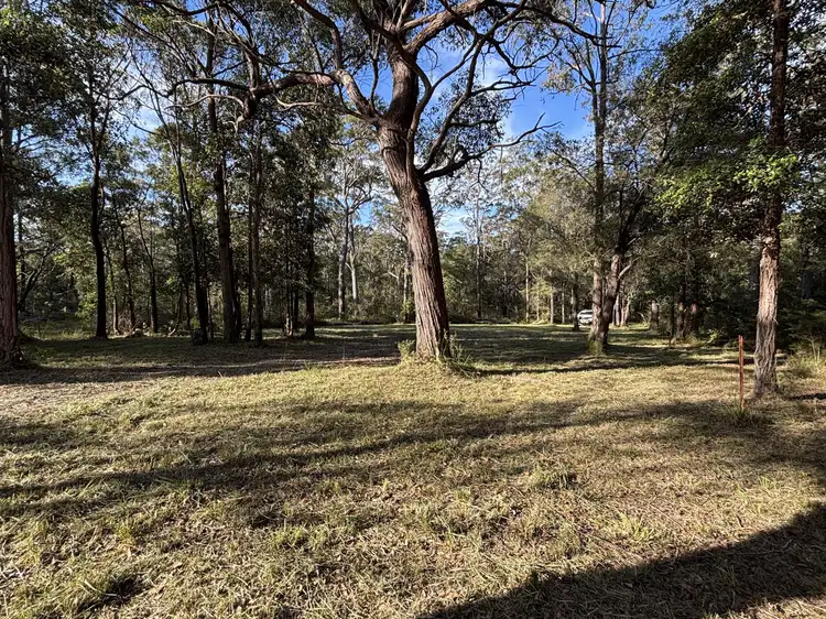 Second view of Homely land listing, Address available on request