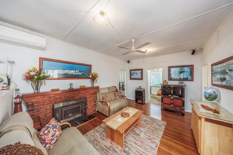 Fourth view of Homely house listing, 4 Ireland Timms Lane, Eden NSW 2551