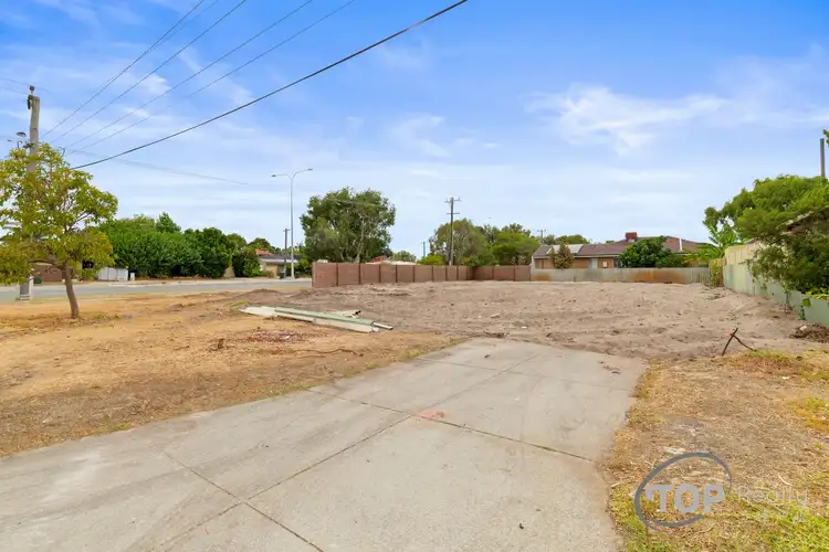 Second view of Homely land listing, PL1, 39 Panamuna Drive, Willetton WA 6155