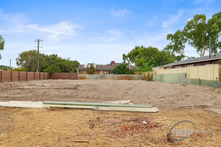 Third view of Homely land listing, PL1, 39 Panamuna Drive, Willetton WA 6155