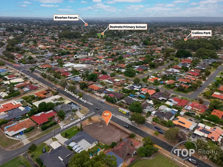 Seventh view of Homely land listing, PL1, 39 Panamuna Drive, Willetton WA 6155