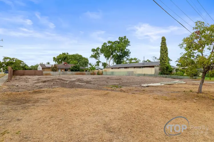 Third view of Homely land listing, PL2, 39 Panamuna Drive, Willetton WA 6155