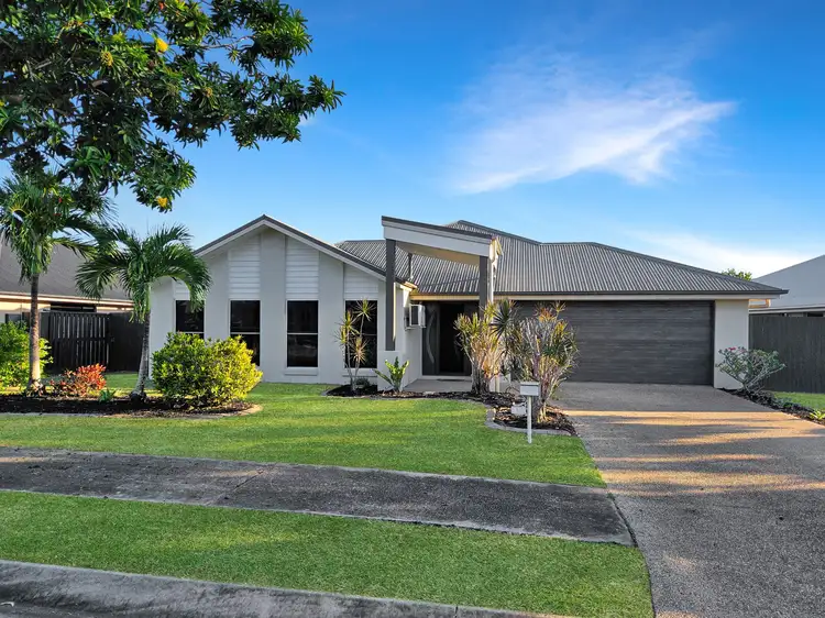 8 Ulladulla Street, Blacks Beach QLD 4740