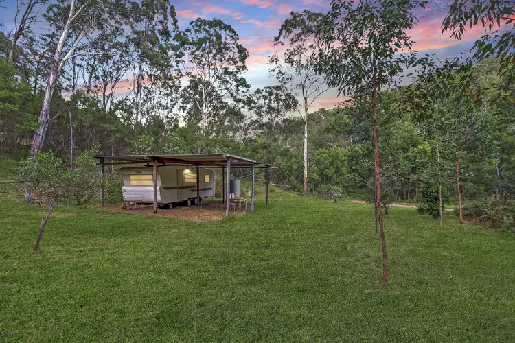Third view of Homely rural property listing, 323 Knights Road, Laguna NSW 2325