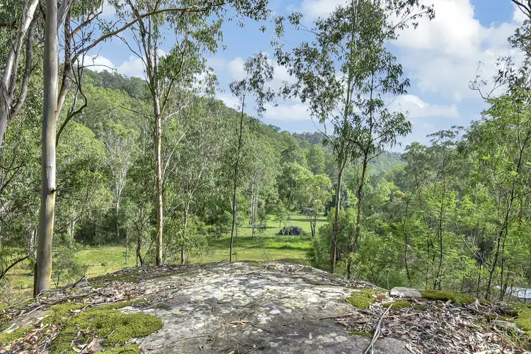 Fifth view of Homely rural property listing, 323 Knights Road, Laguna NSW 2325
