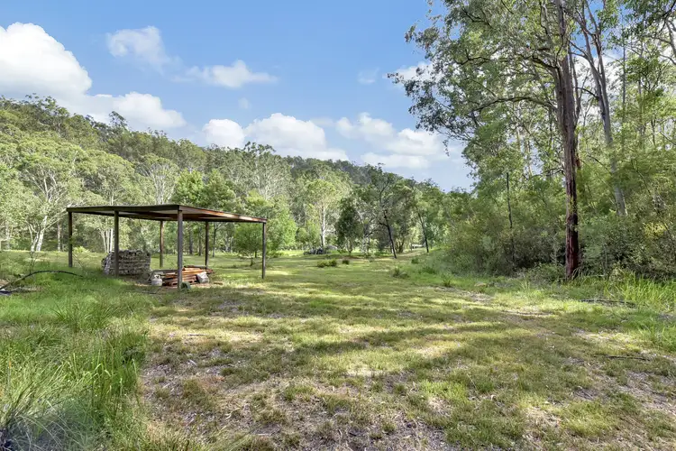 Sixth view of Homely rural property listing, 323 Knights Road, Laguna NSW 2325