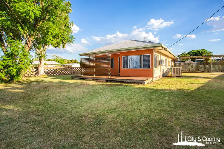 Main view of Homely house listing, 11 Stanley Street, Mount Isa QLD 4825