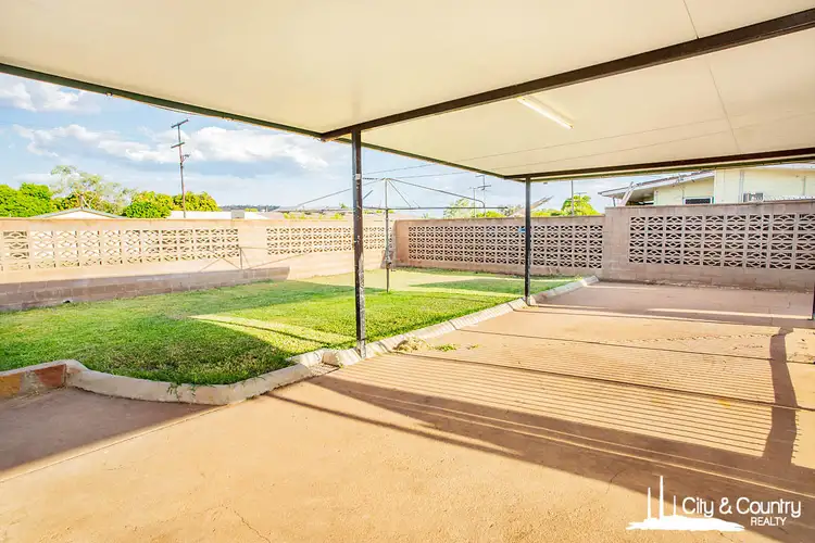 Third view of Homely house listing, 11 Stanley Street, Mount Isa QLD 4825