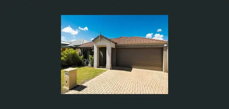 Main view of Homely house listing, 8 Carnation St, Canning Vale WA 6155