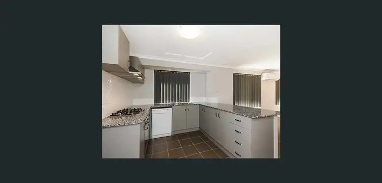 Second view of Homely house listing, 8 Carnation St, Canning Vale WA 6155