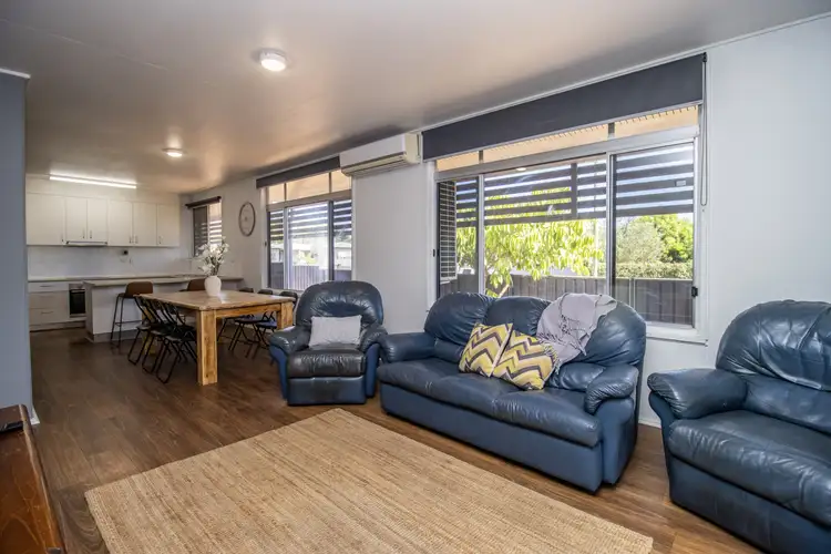 Main view of Homely house listing, 76 East Street, Mount Isa QLD 4825