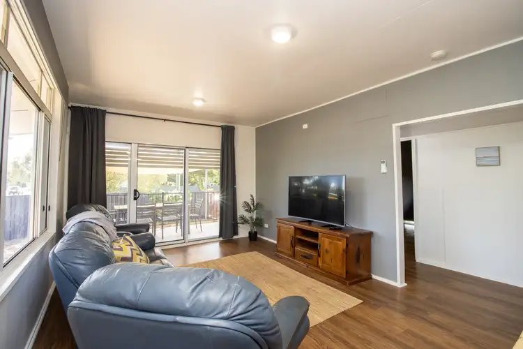 Second view of Homely house listing, 76 East Street, Mount Isa QLD 4825