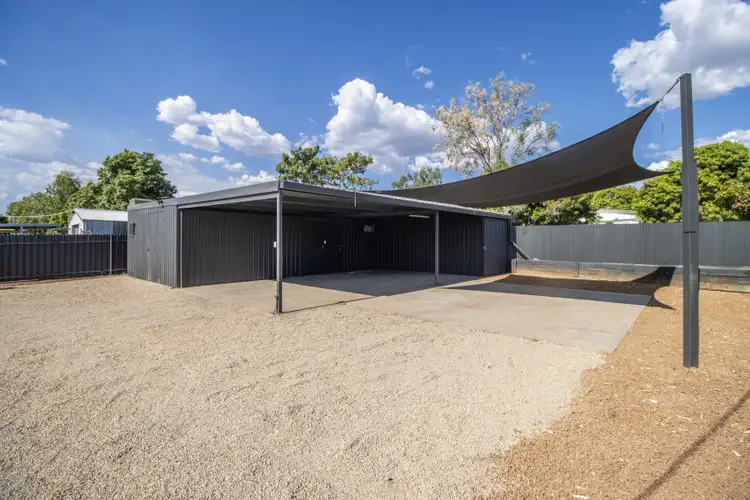 Third view of Homely house listing, 76 East Street, Mount Isa QLD 4825