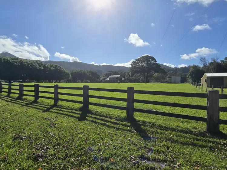 208 North Bonville Rd, Bonville NSW 2450