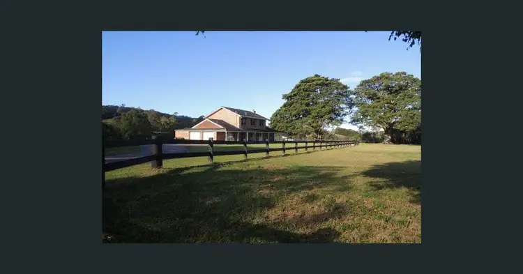 Main view of Homely house listing, 208 North Bonville Rd, Bonville NSW 2450