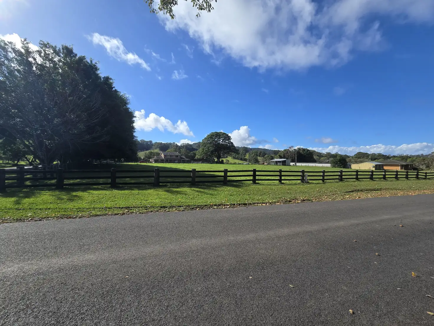 Main view of Homely house listing, 208 North Bonville Rd, Bonville NSW 2450